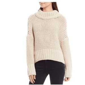 Free People My Only Sunshine Sweater - worn once